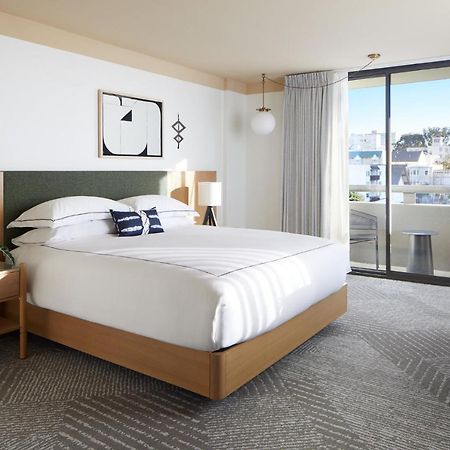 Kimpton Hotel Enso By Ihg San Francisco Bagian luar foto