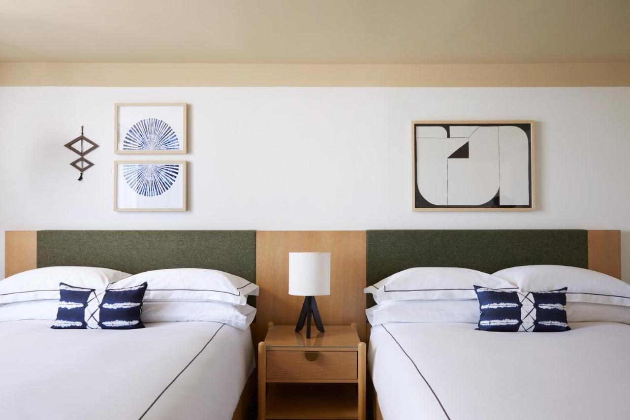 Kimpton Hotel Enso By Ihg San Francisco Bagian luar foto