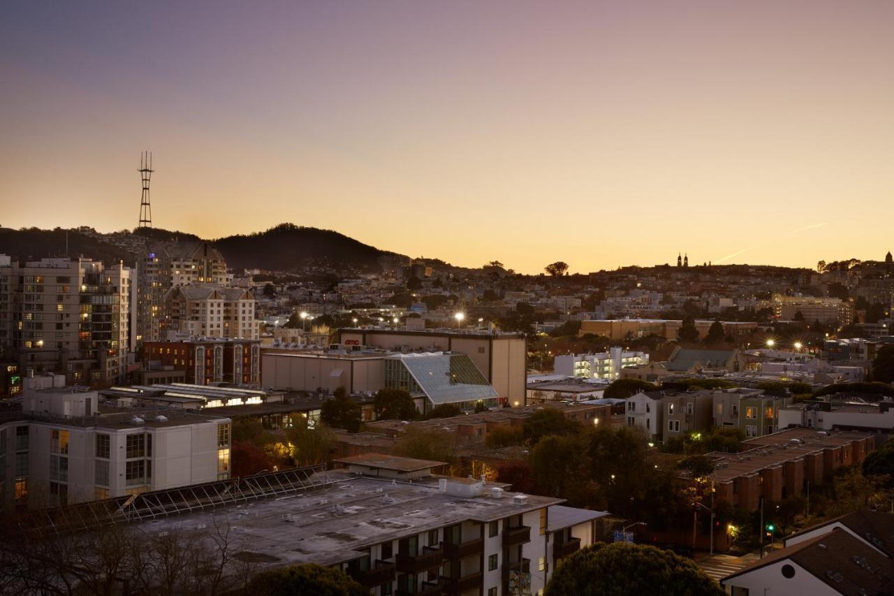 Kimpton Hotel Enso By Ihg San Francisco Bagian luar foto
