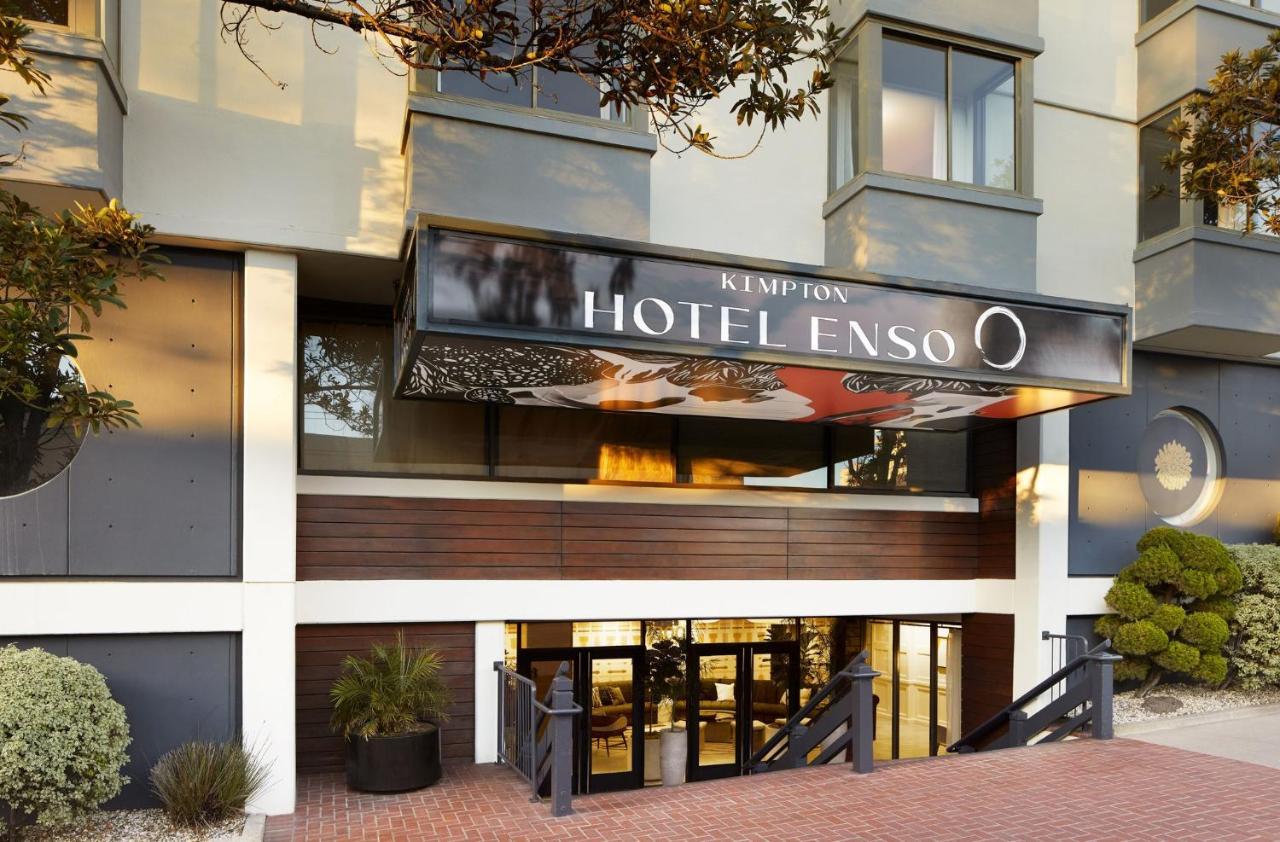 Kimpton Hotel Enso By Ihg San Francisco Bagian luar foto