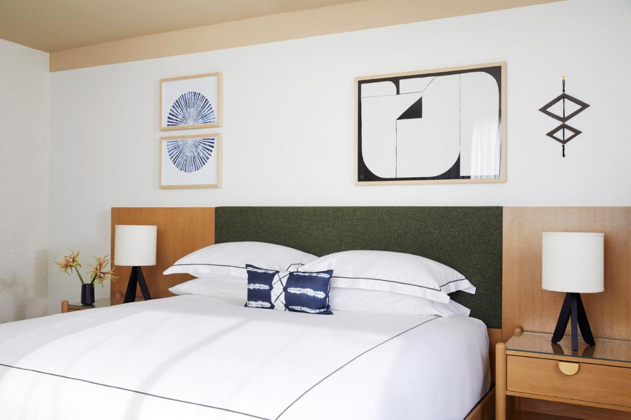 Kimpton Hotel Enso By Ihg San Francisco Bagian luar foto
