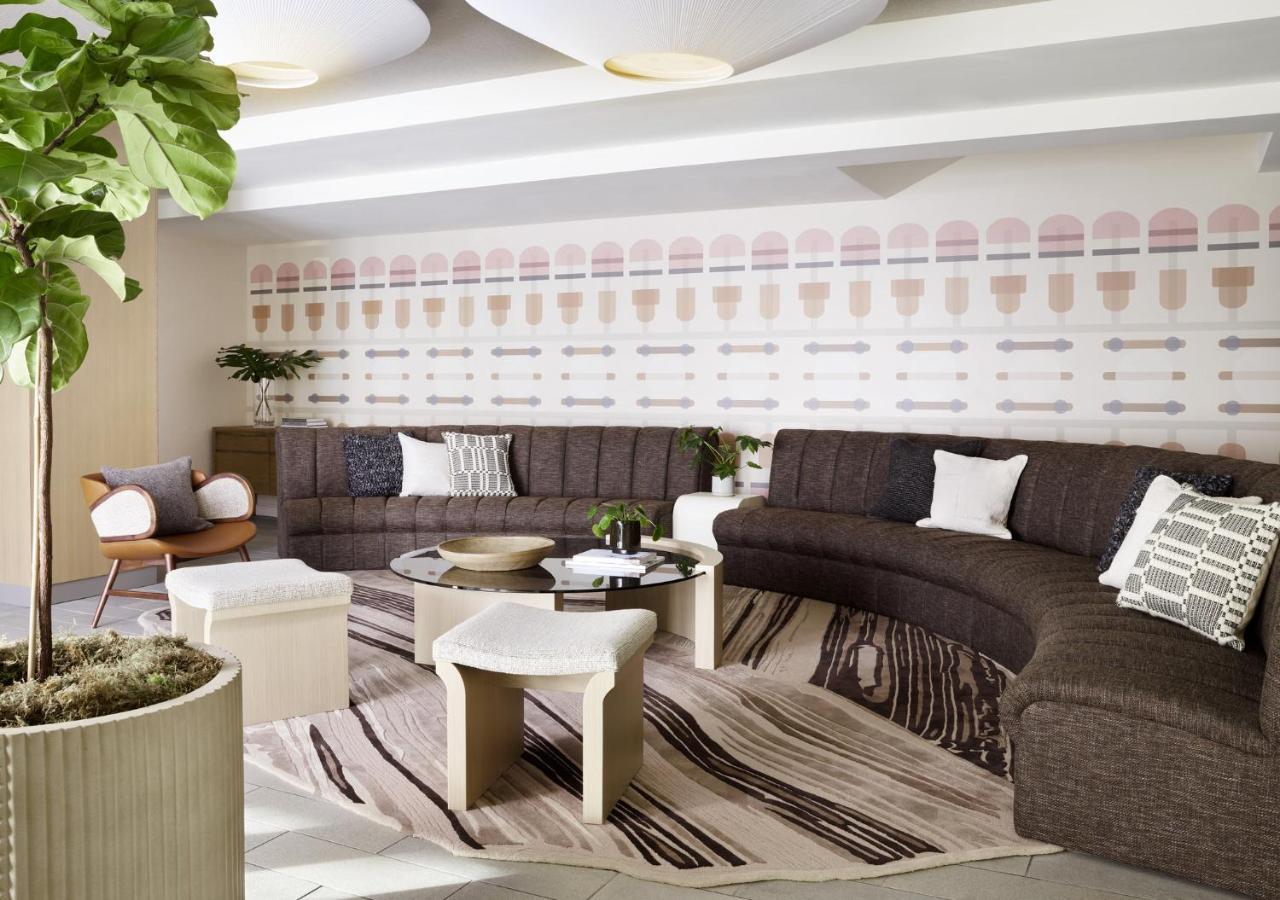 Kimpton Hotel Enso By Ihg San Francisco Bagian luar foto