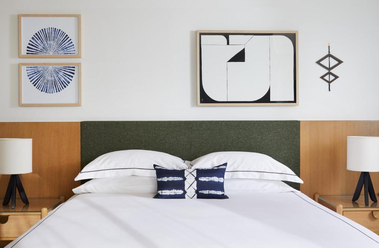 Kimpton Hotel Enso By Ihg San Francisco Bagian luar foto