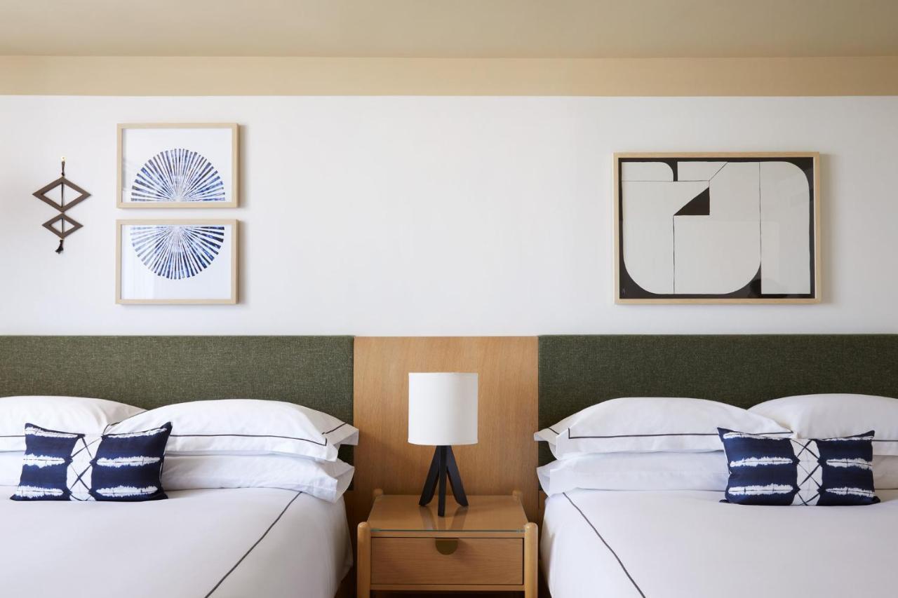 Kimpton Hotel Enso By Ihg San Francisco Bagian luar foto