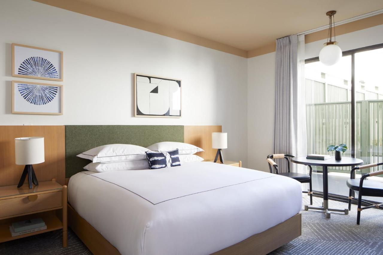 Kimpton Hotel Enso By Ihg San Francisco Bagian luar foto