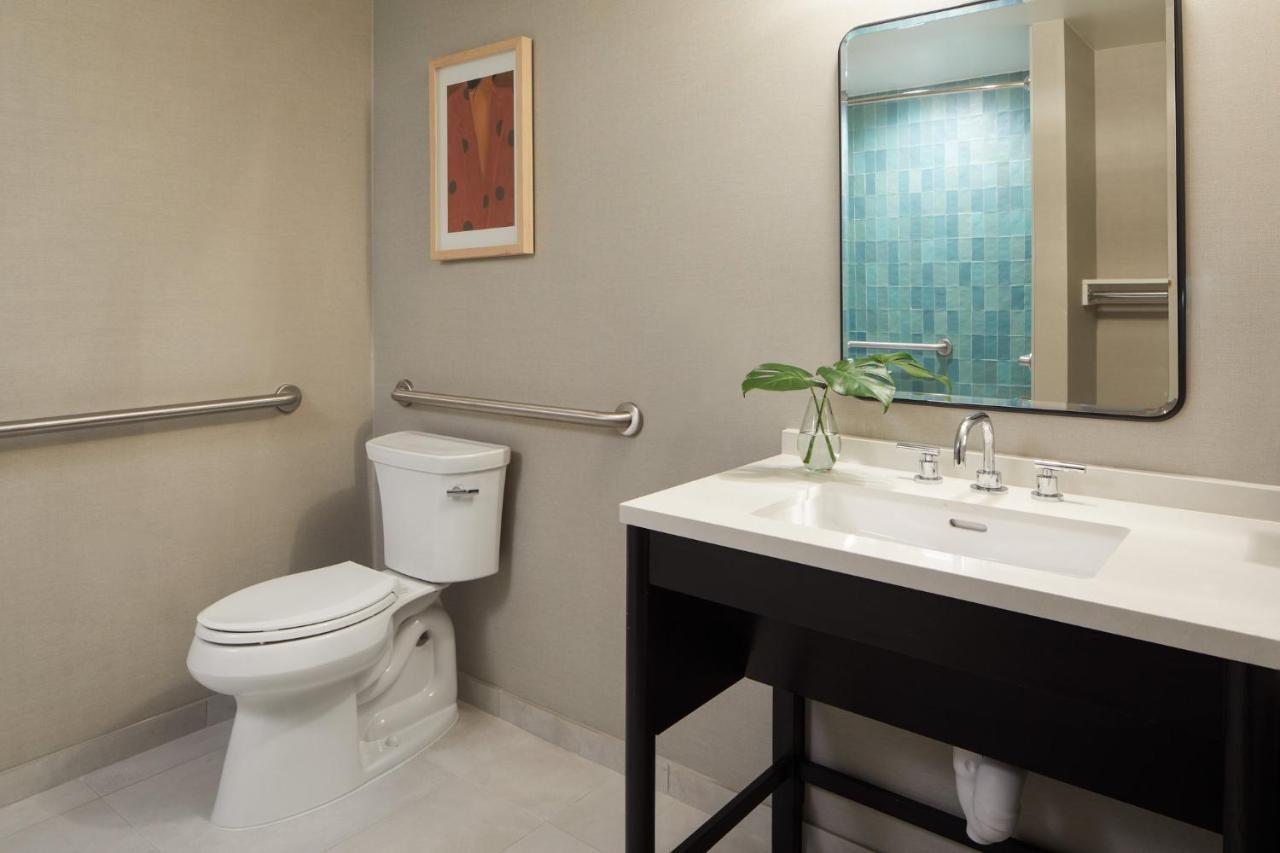 Kimpton Hotel Enso By Ihg San Francisco Bagian luar foto