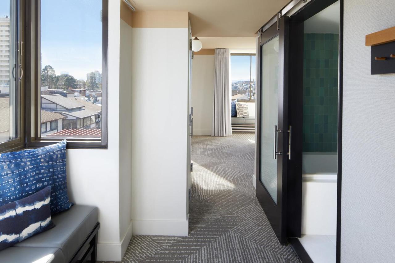 Kimpton Hotel Enso By Ihg San Francisco Bagian luar foto