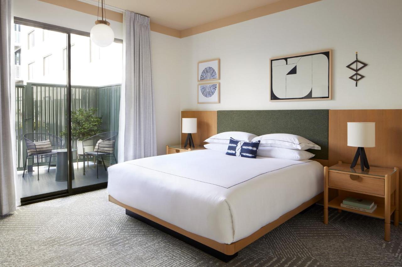 Kimpton Hotel Enso By Ihg San Francisco Bagian luar foto