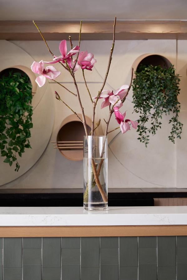 Kimpton Hotel Enso By Ihg San Francisco Bagian luar foto