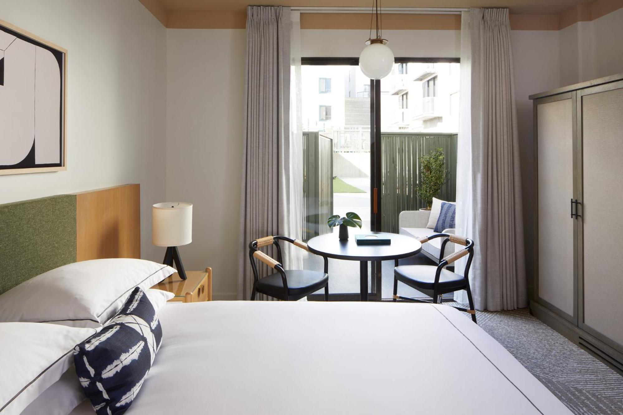 Kimpton Hotel Enso By Ihg San Francisco Bagian luar foto