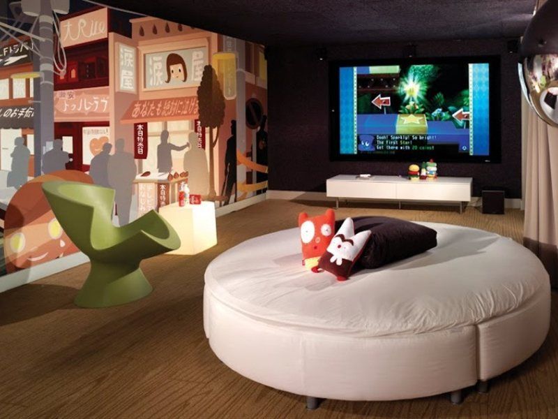 Kimpton Hotel Enso By Ihg San Francisco Bagian luar foto