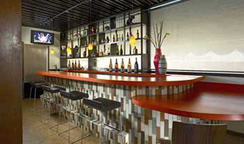 Kimpton Hotel Enso By Ihg San Francisco Restoran foto