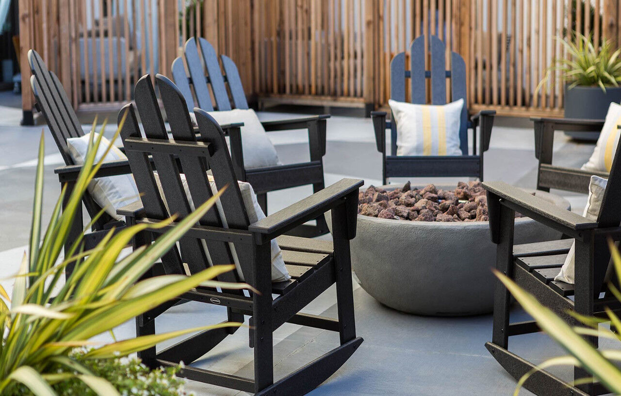 Kimpton Hotel Enso By Ihg San Francisco Bagian luar foto